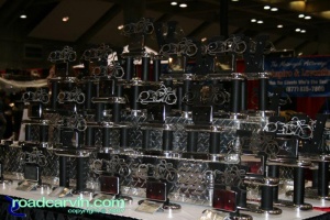Trophies